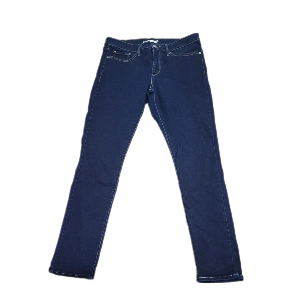 Levi 311 Shaping Skinny Jean